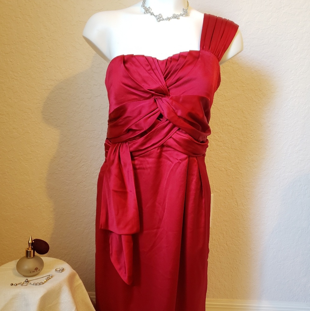 Antonio Melani dress